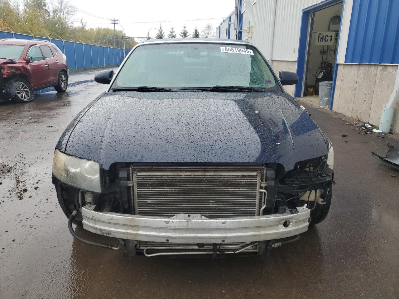 2004 Audi A4 3.0 Cabriolet - Фото 5