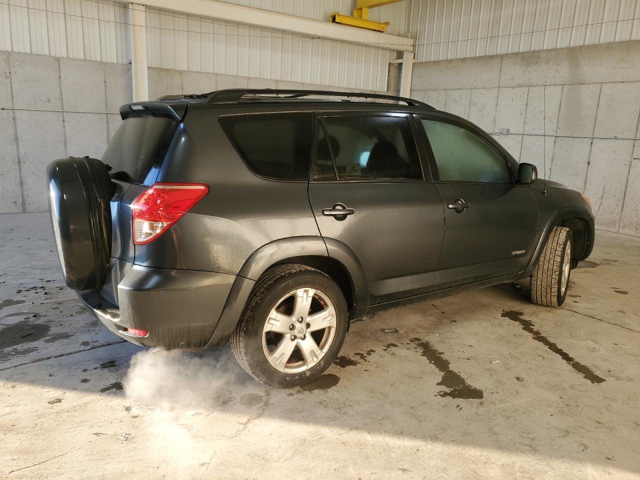 2008 Toyota Rav4 Sport - Image 3