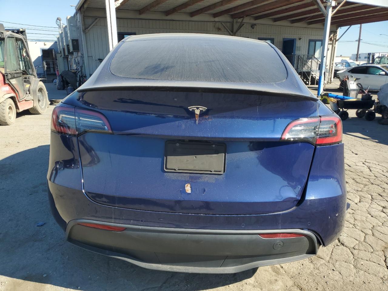 2022 Tesla Model Y - Image 6