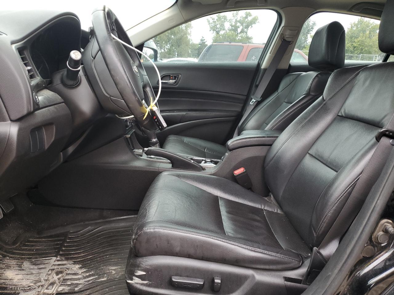 2013 Acura Ilx 20 Premium - Фото 7