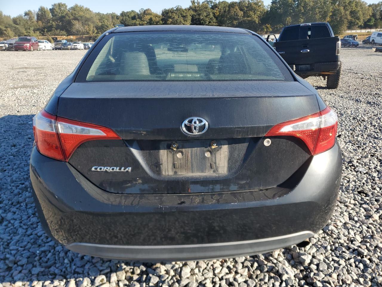 2016 Toyota Corolla L - Image 6