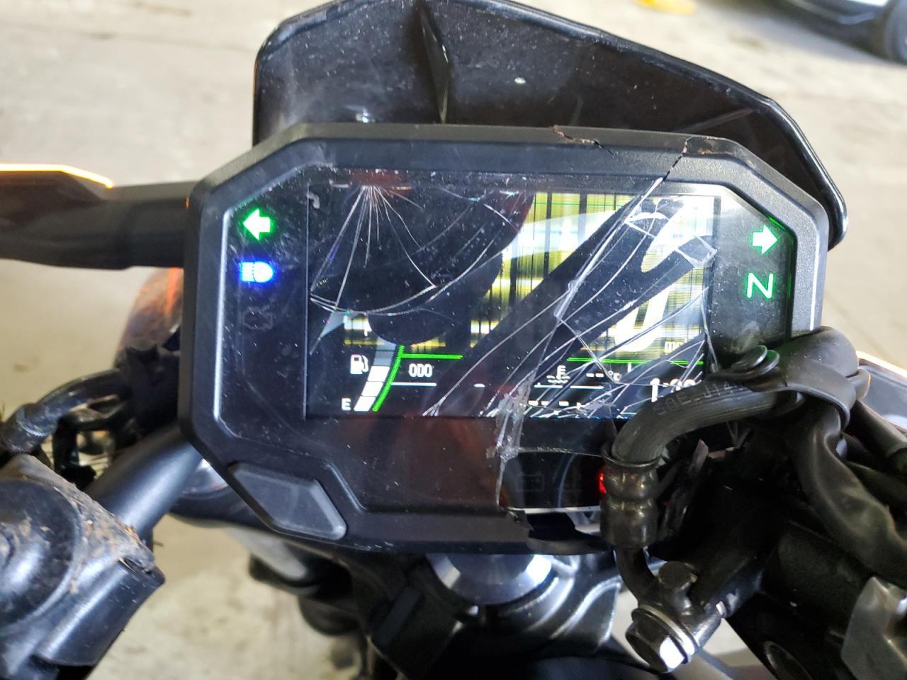 2023 Kawasaki Er650 P - Image 7