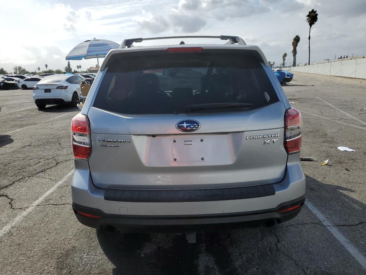 2015 Subaru Forester 2.0Xt Premium - Image 6