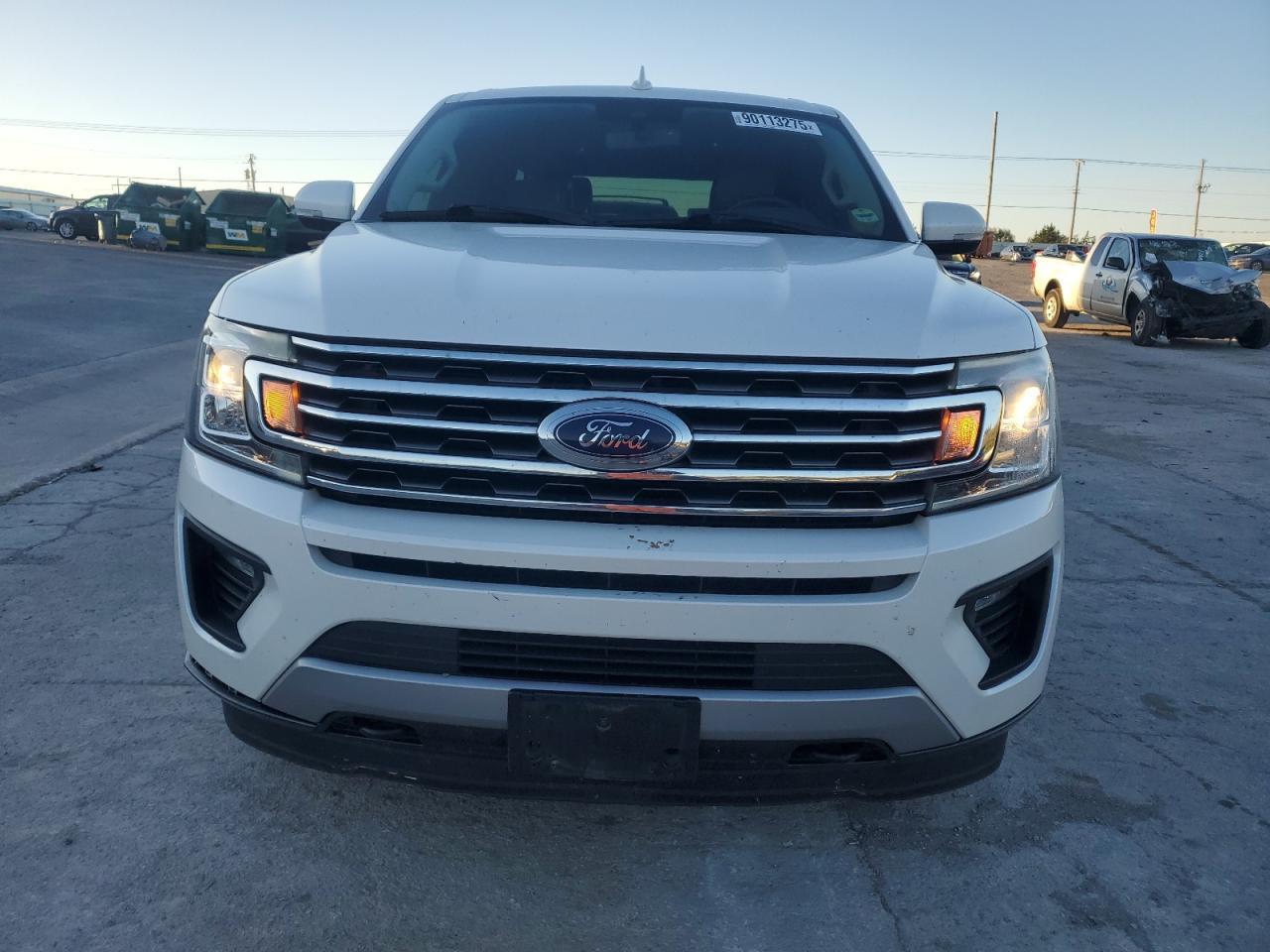 2018 Ford Expedition Max Xlt - Фото 5