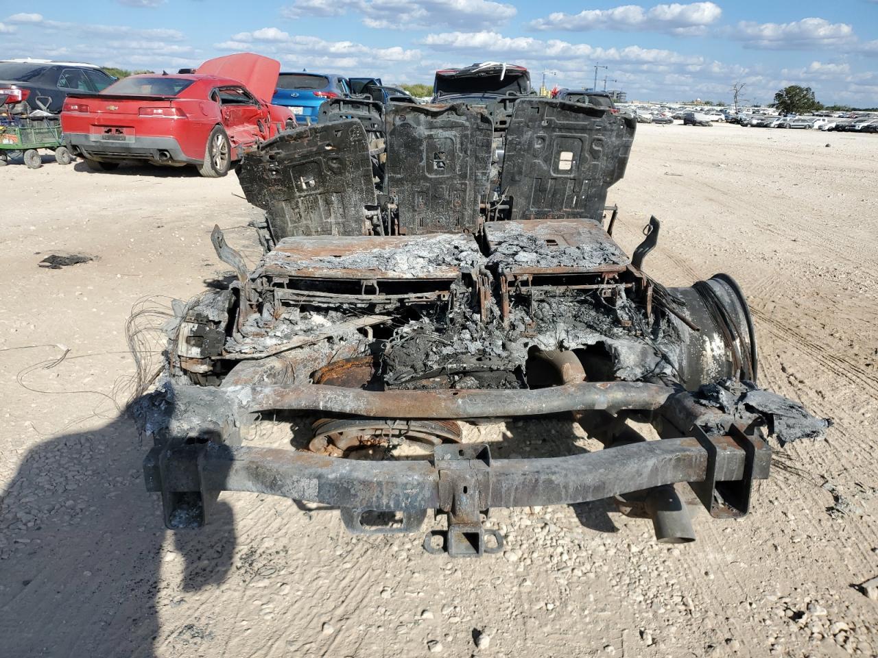 2019 Ford Expedition Xlt - Фото 6