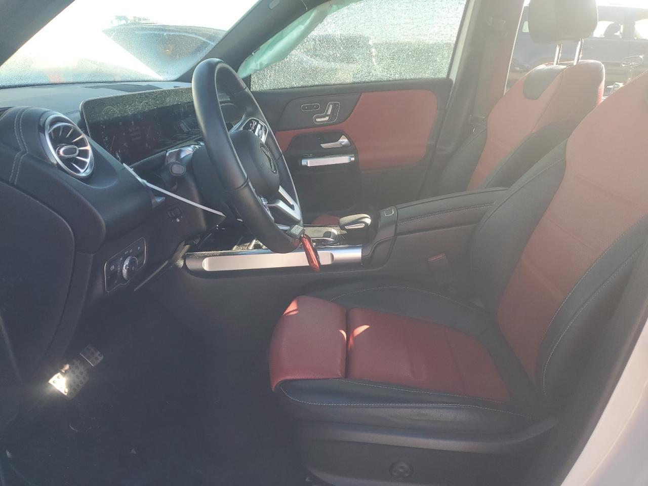 2021 Mercedes-Benz Glb 250 4Matic - Фото 7