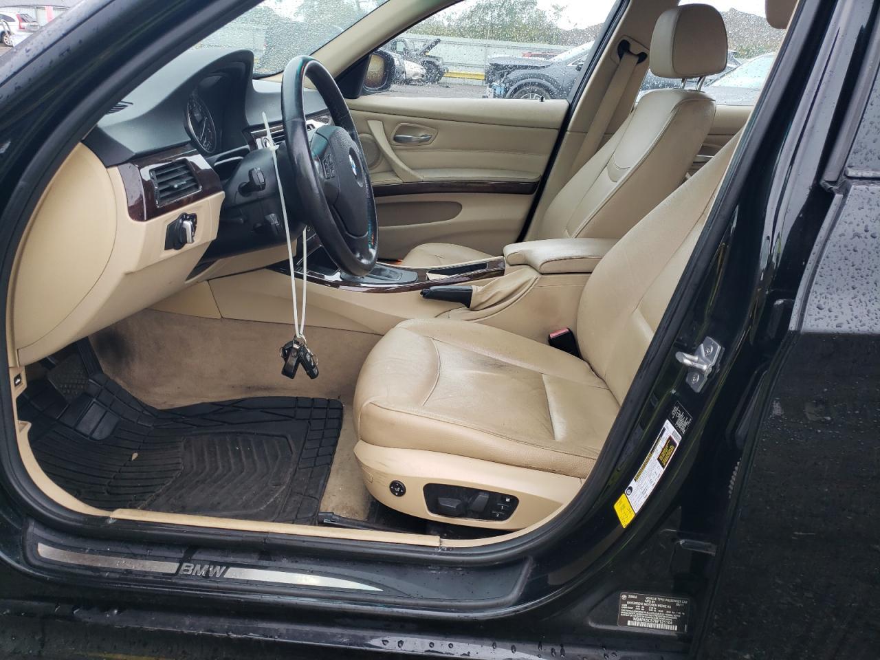 2011 BMW 328 Xi Sulev - Фото 7