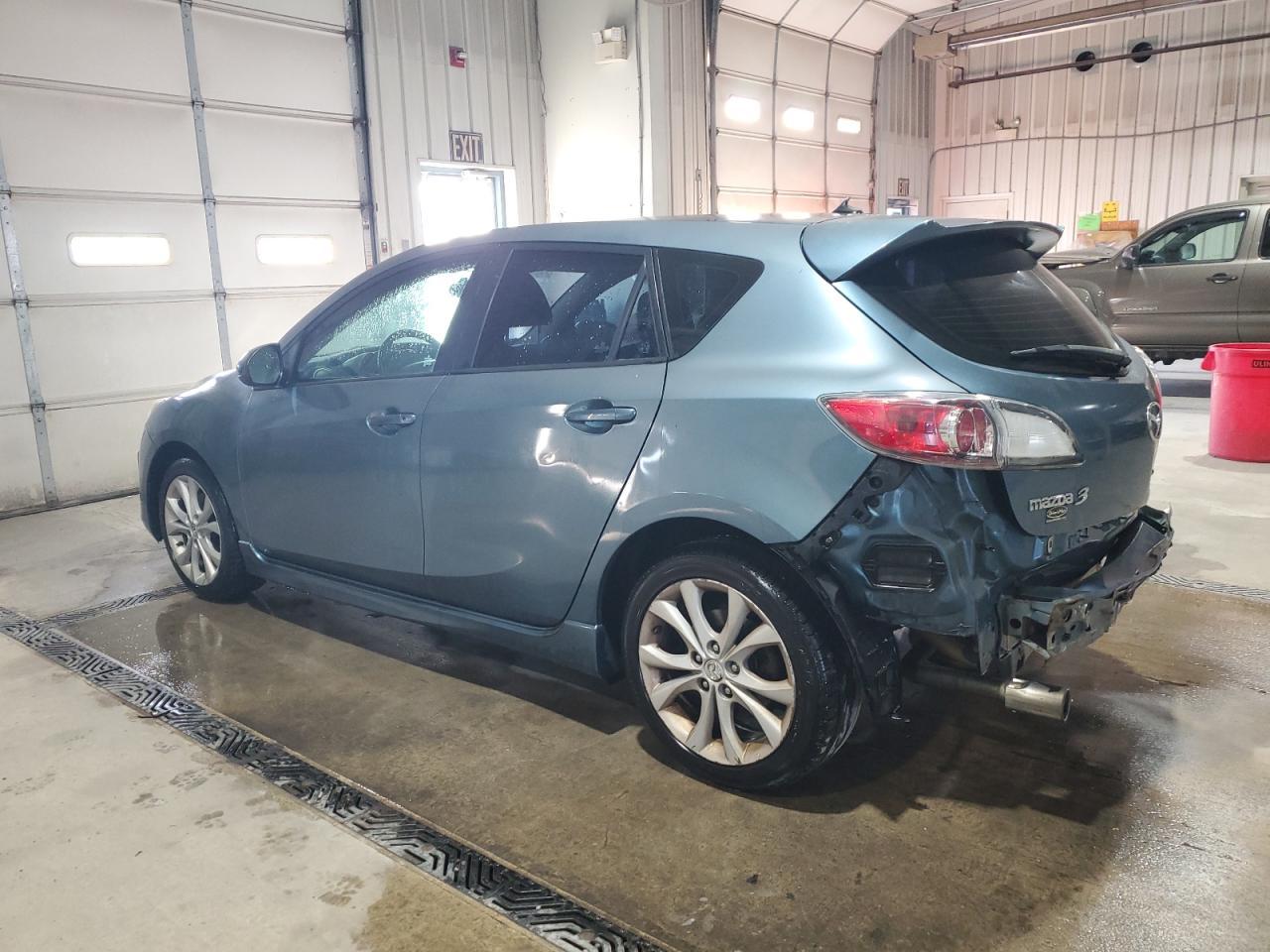 2011 Mazda 3 S - Фото 2