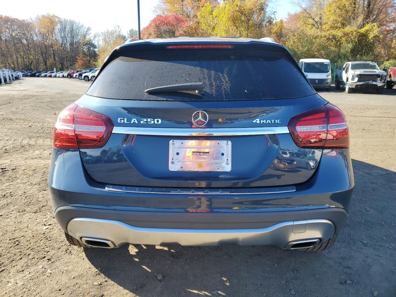 2020 Mercedes-Benz Gla 250 4Matic - Image 6