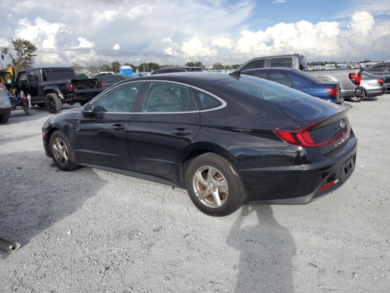 2022 Hyundai Sonata Se - Image 2