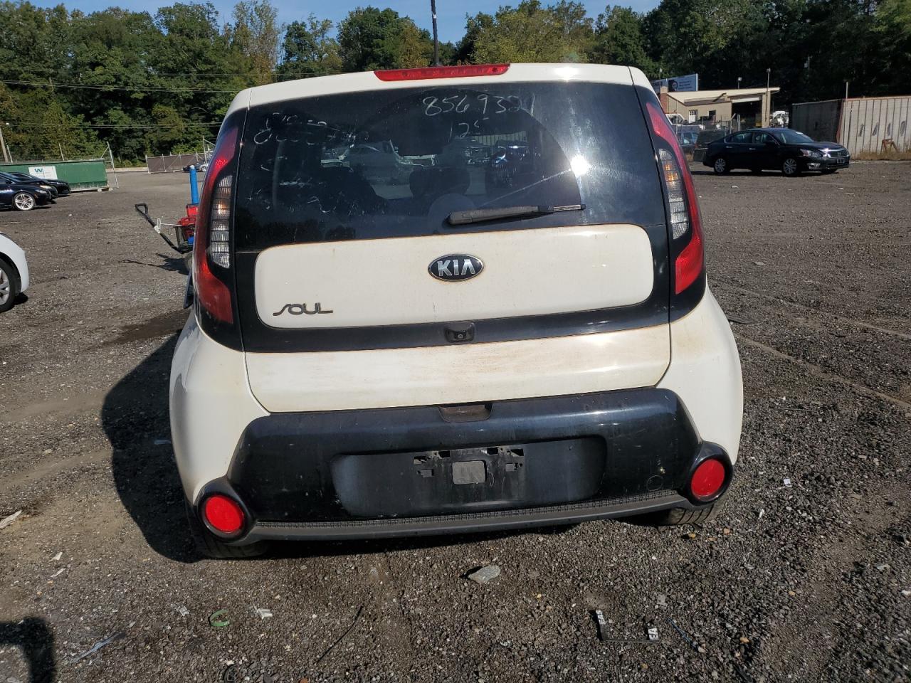 2016 Kia Soul + - Фото 6