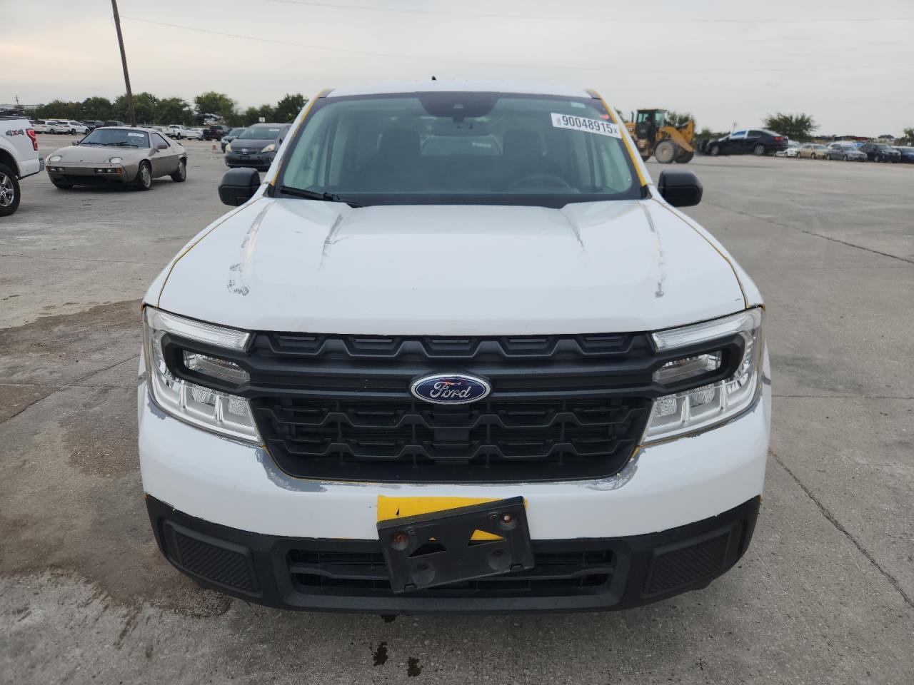 2022 Ford Maverick Xl - Image 5