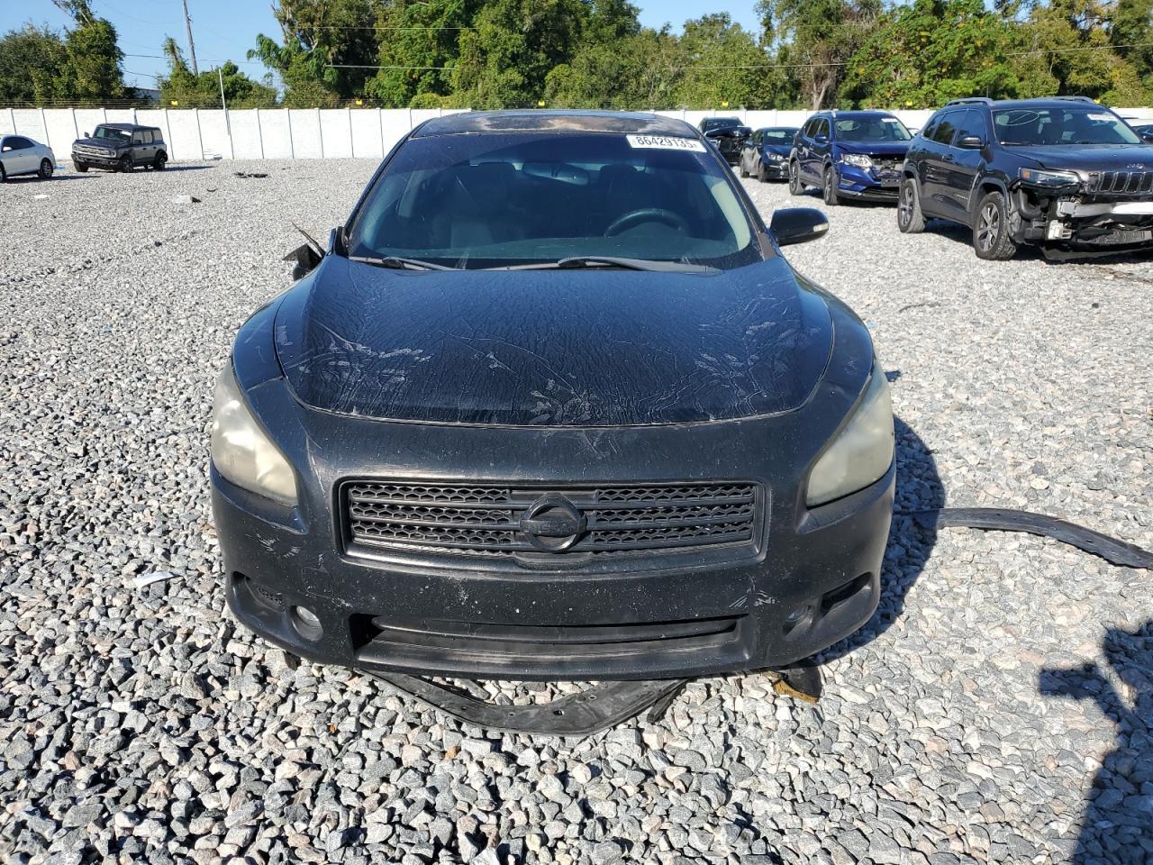 2011 Nissan Maxima S - Image 5
