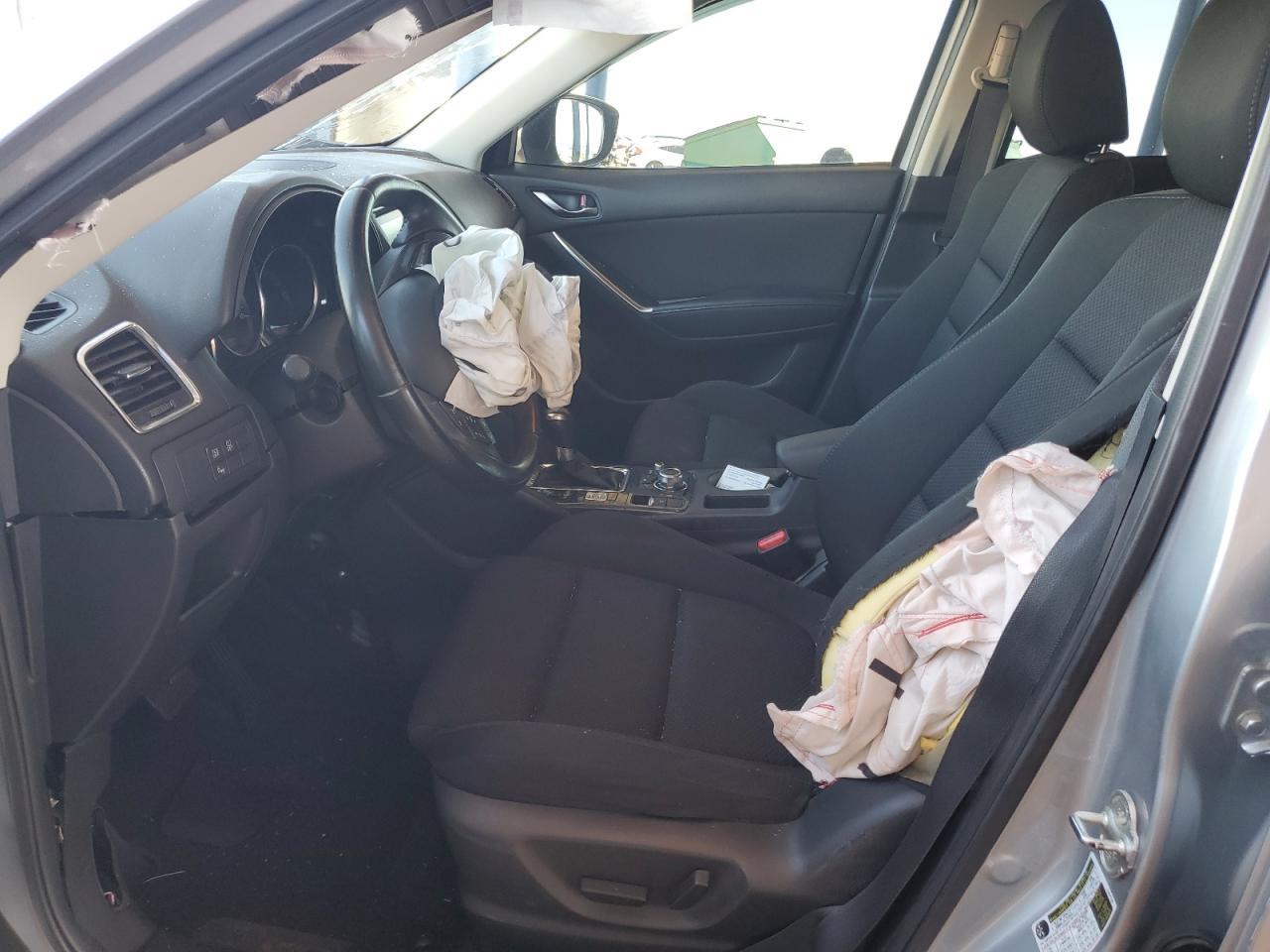 2016 Mazda Cx-5 Touring - Фото 7