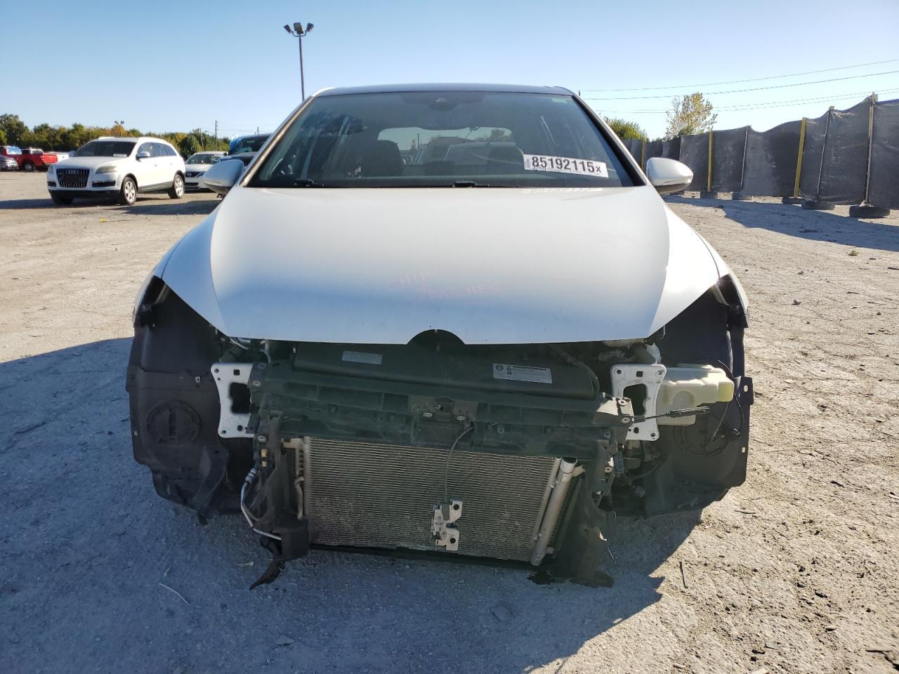 2019 Volkswagen Gti S - Image 5