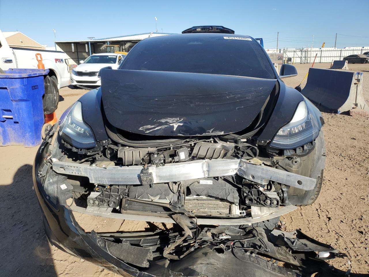 2019 Tesla Model 3 - Image 5