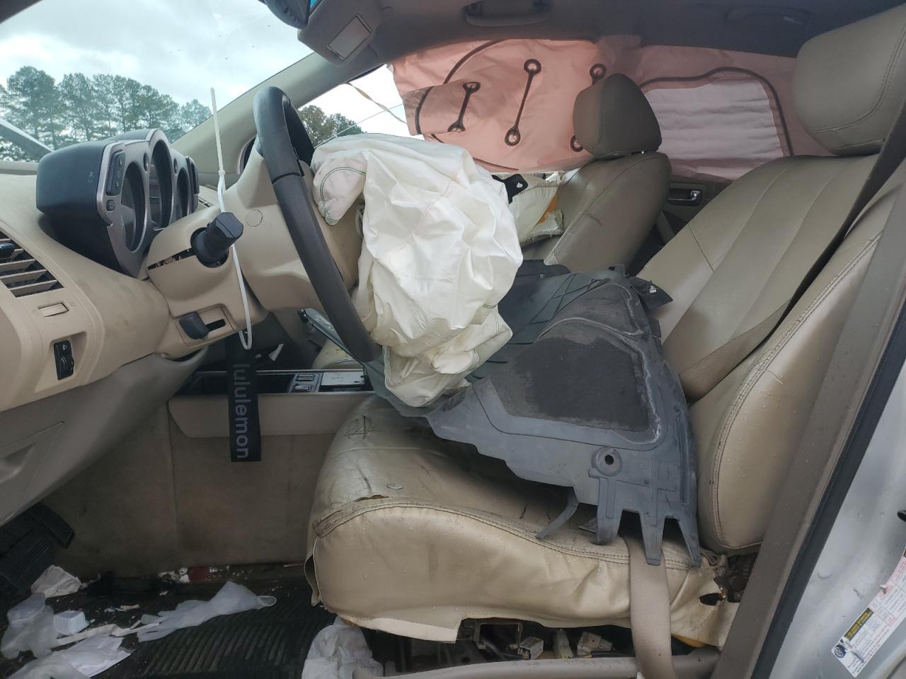 2006 Niss Murano - Image 7