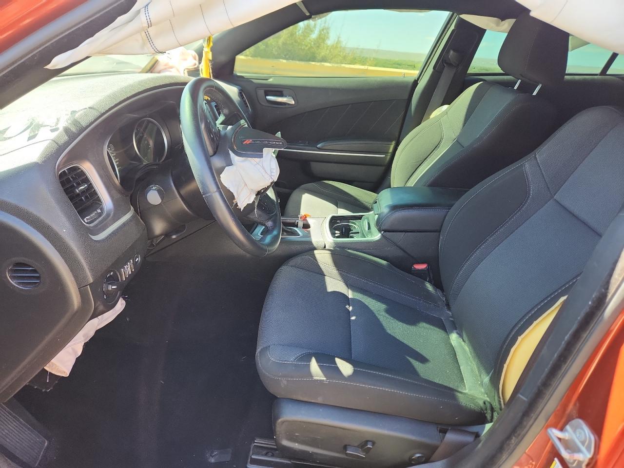 2021 Dodge Charger Sxt - Фото 7