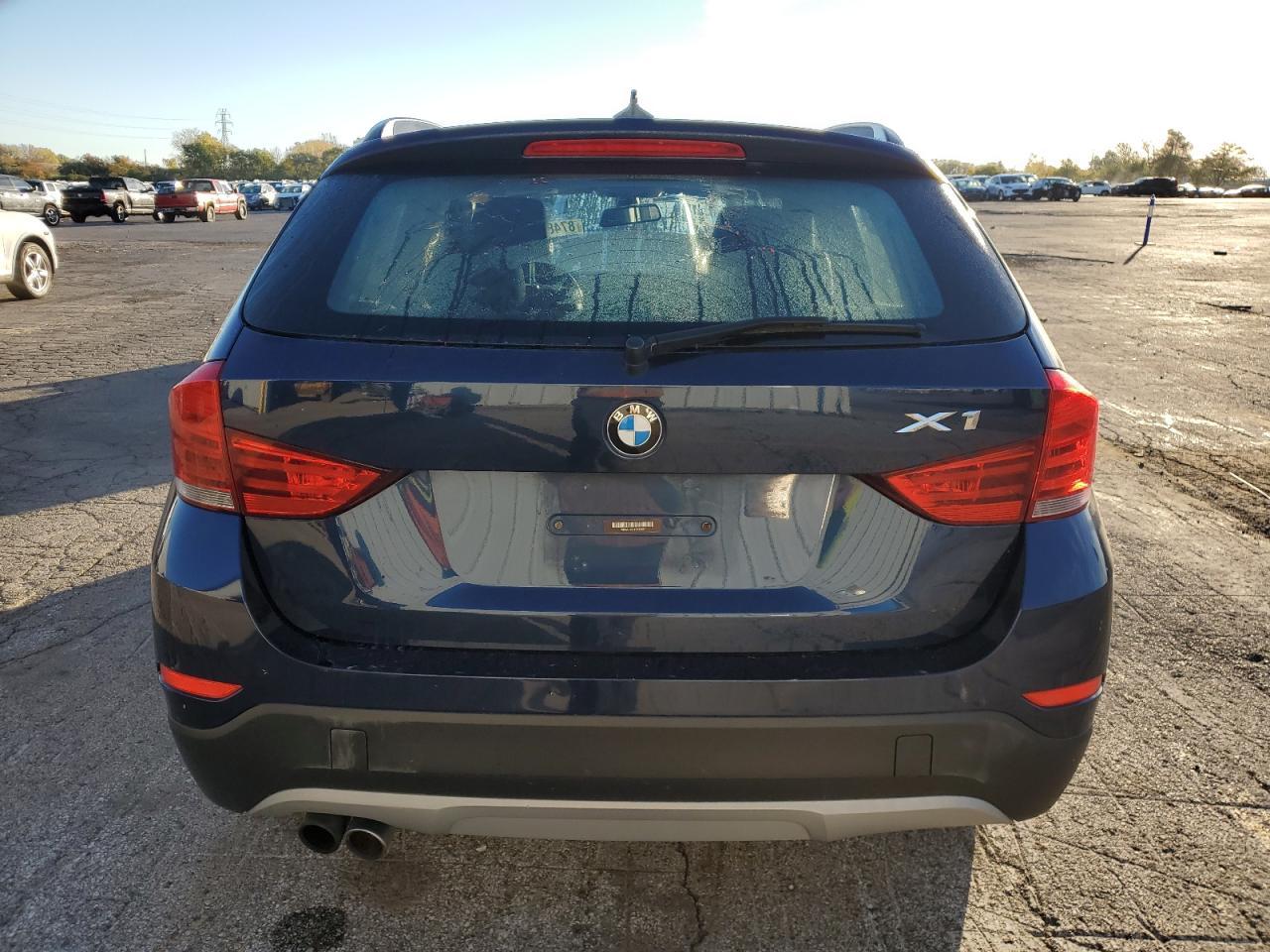 2015 BMW X1 xDrive28I - Image 6