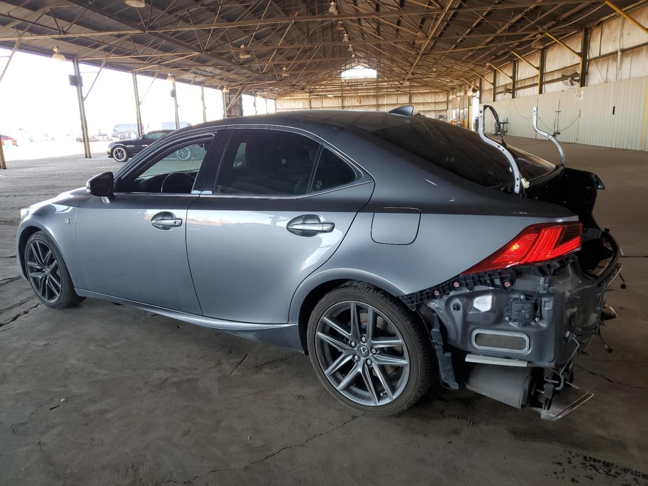 2018 Lexus Is 300 - Фото 2