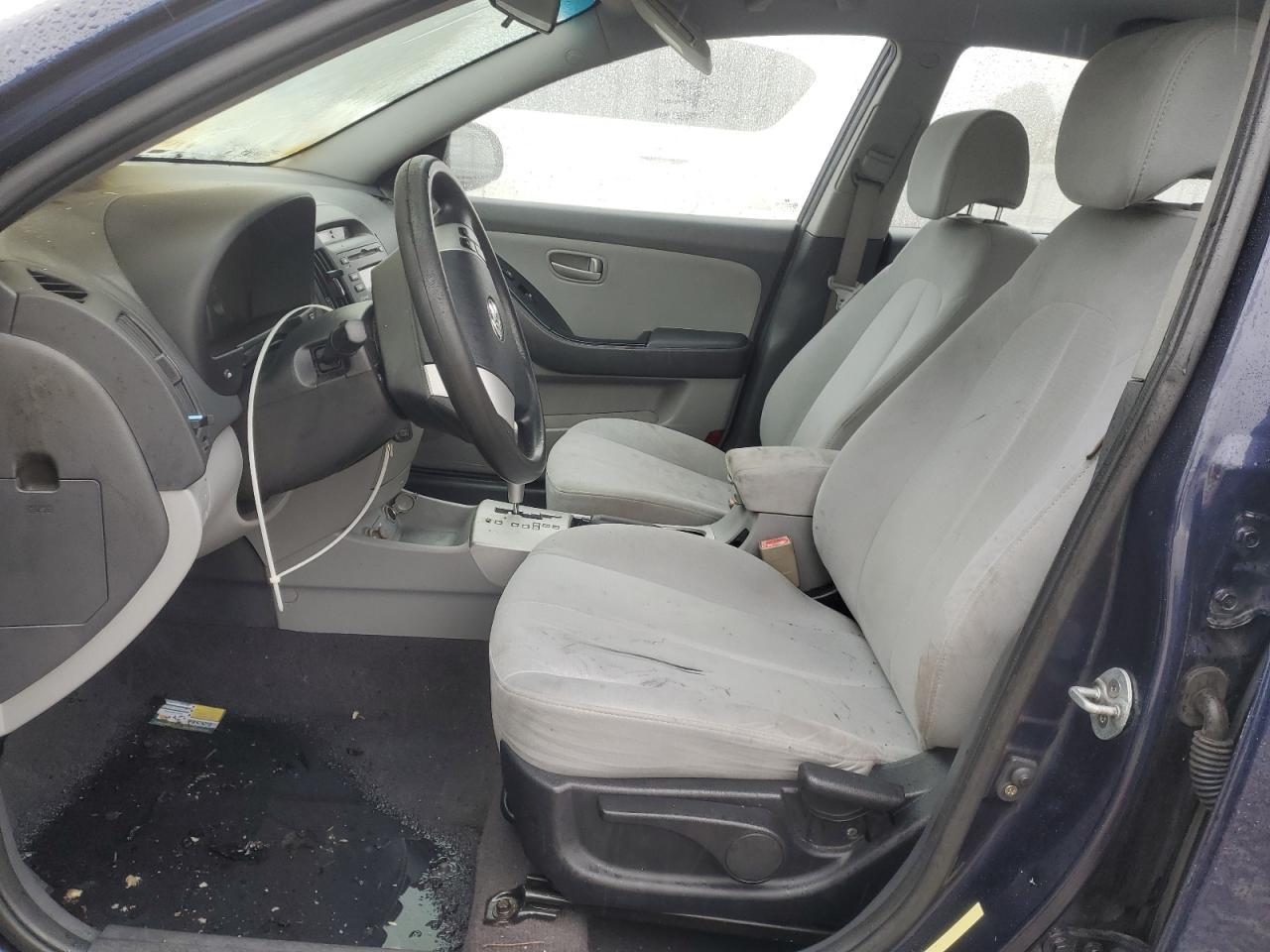 2008 Hyundai Elantra Gls - Image 7