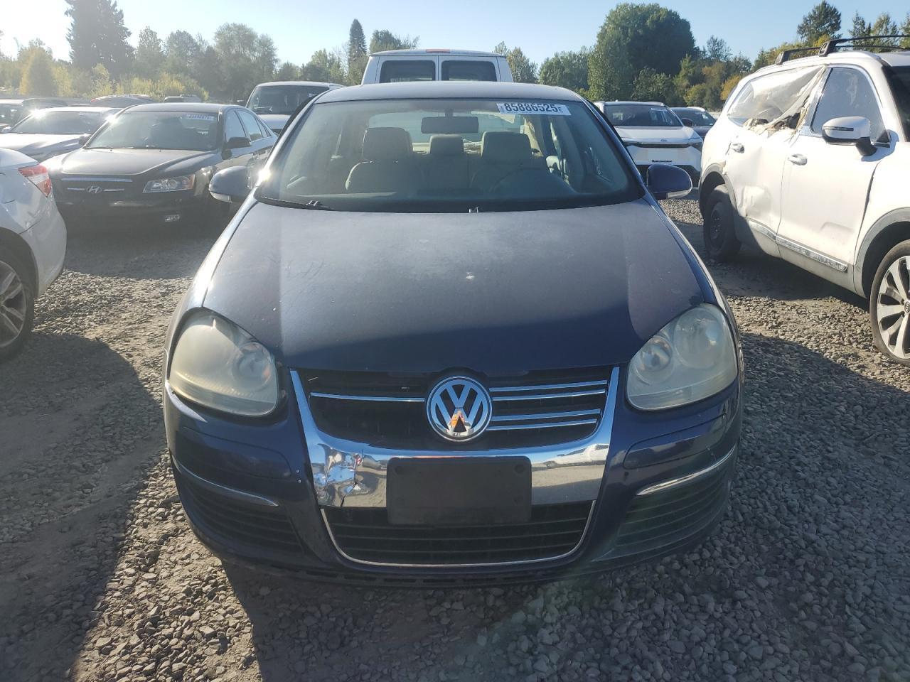 2006 Volkswagen Jetta 2.5 Option Package 1 - Фото 5