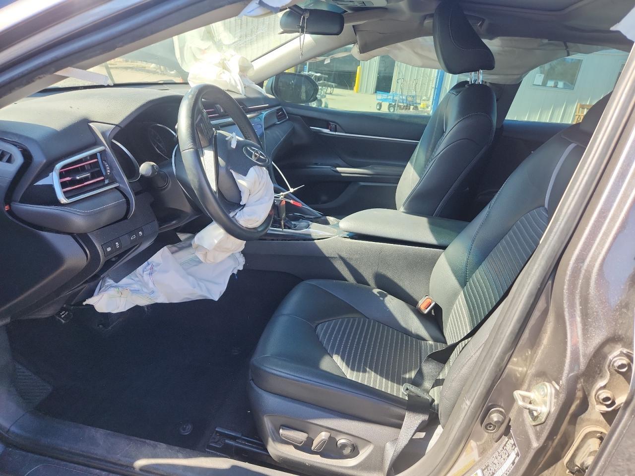 2018 Toyota Camry L - Image 7