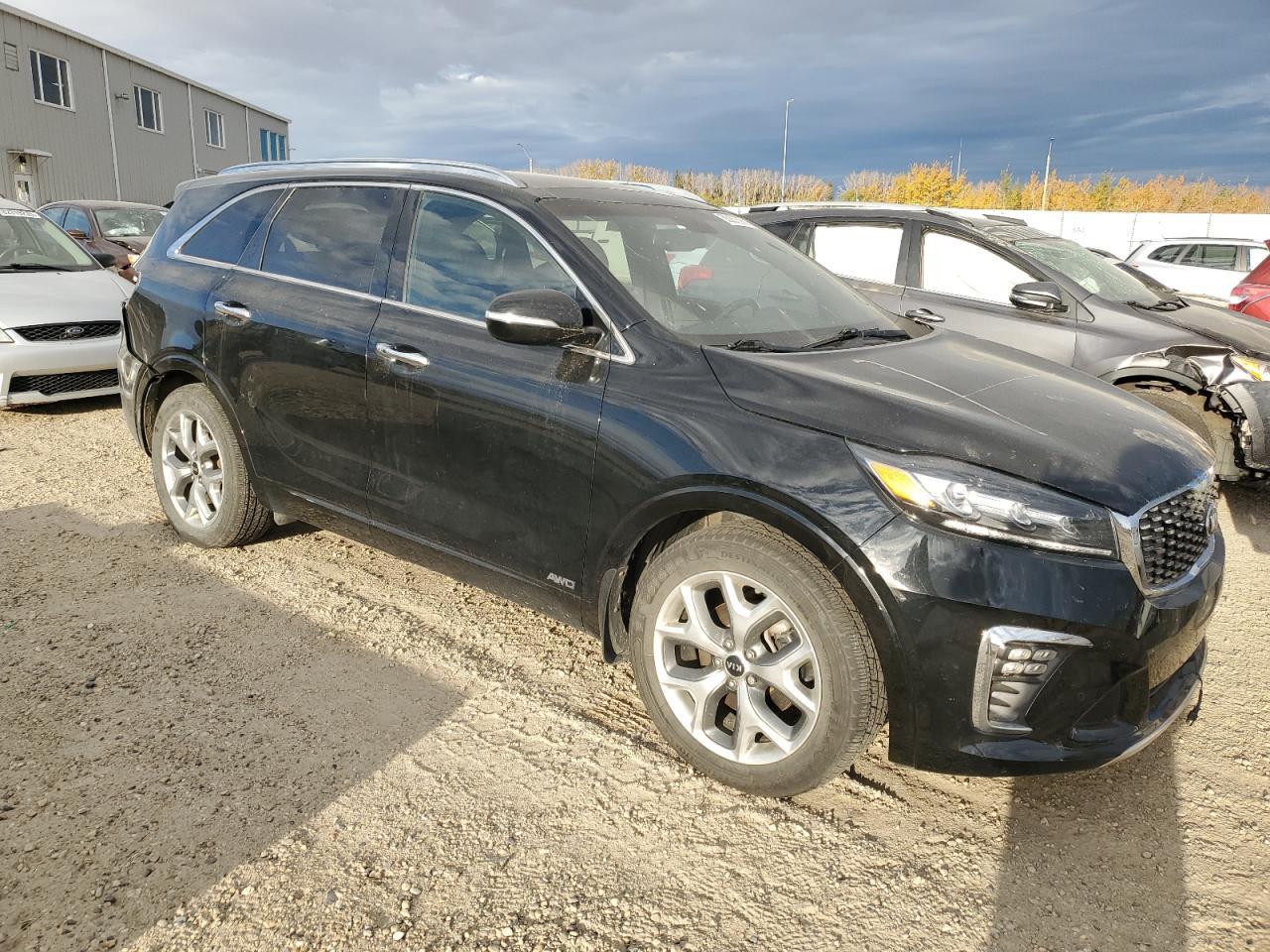 2019 Kia Sorento Sx - Фото 4