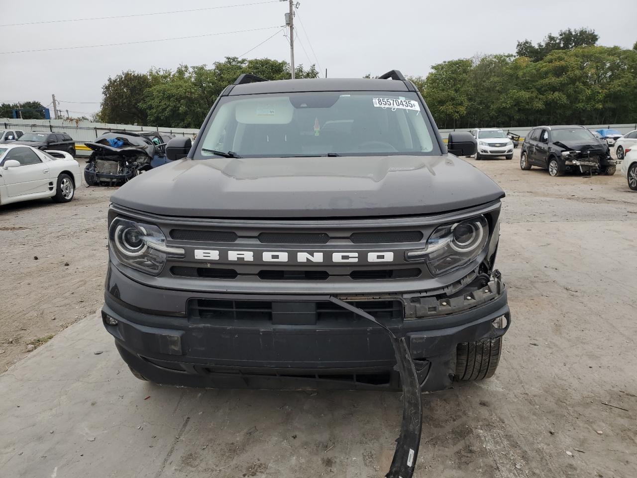2021 Ford Bronco Sport Big Bend - Image 5
