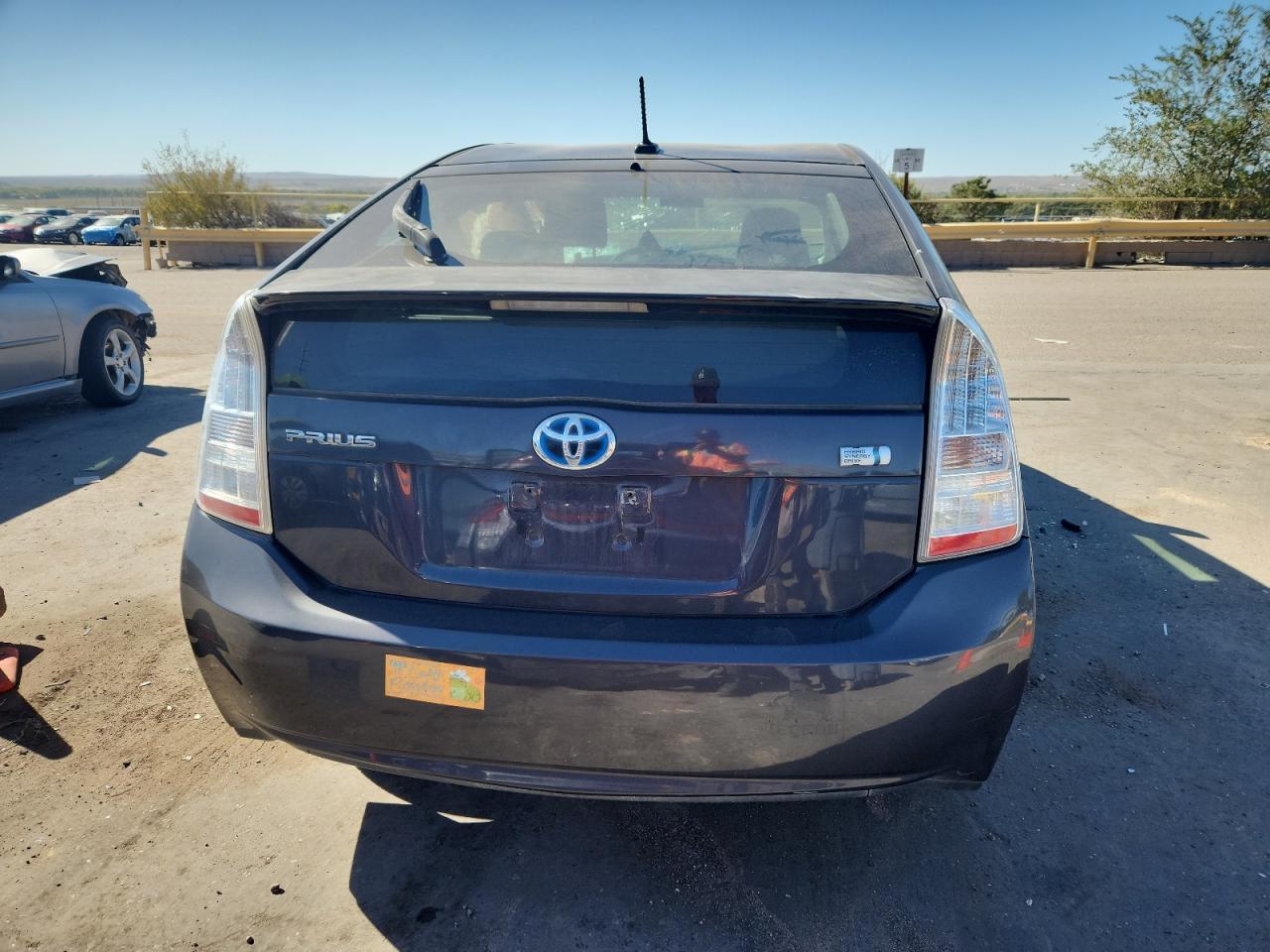 2010 Toyota Prius - Фото 6