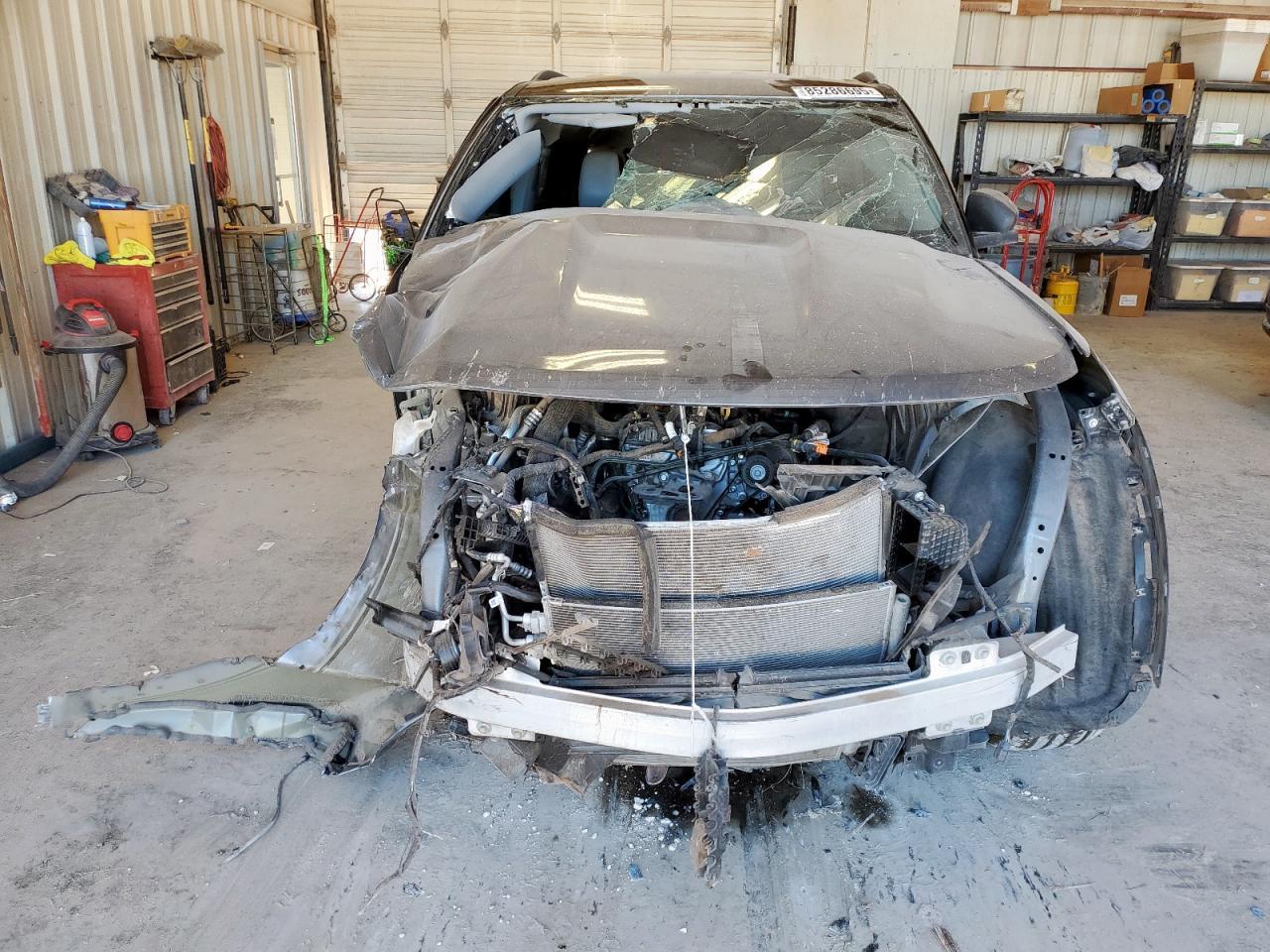 2021 Ford Explorer Xlt - Image 5