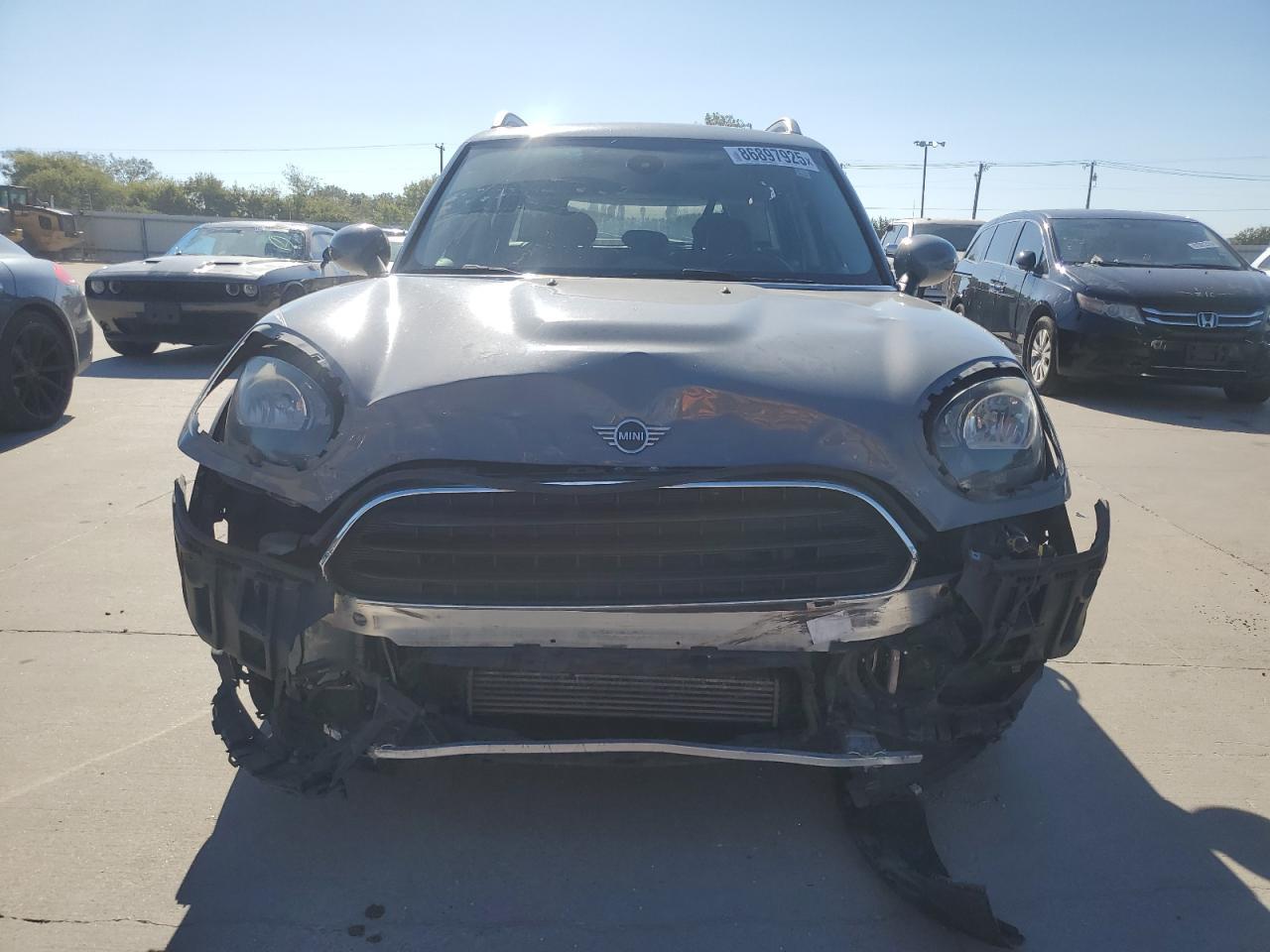 2019 Mini Cooper Countryman - Фото 5