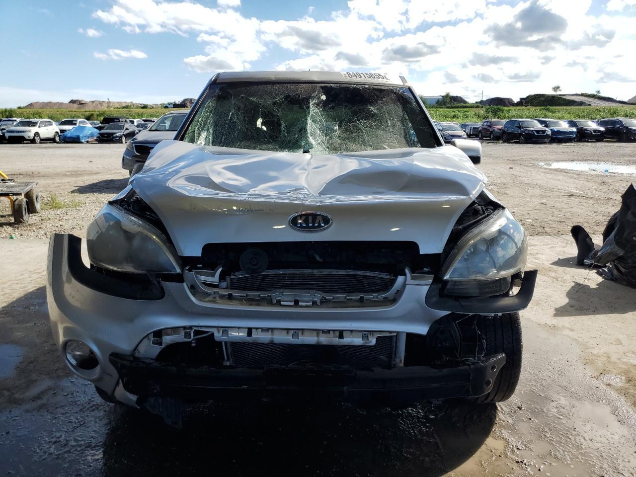 2012 Kia Soul - Фото 5