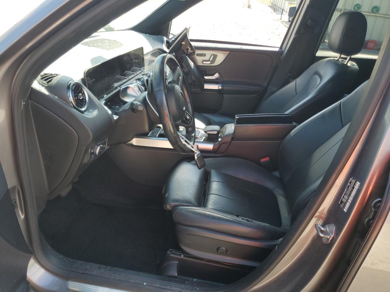 2021 Mercedes-Benz Glb 250 4Matic - Фото 7