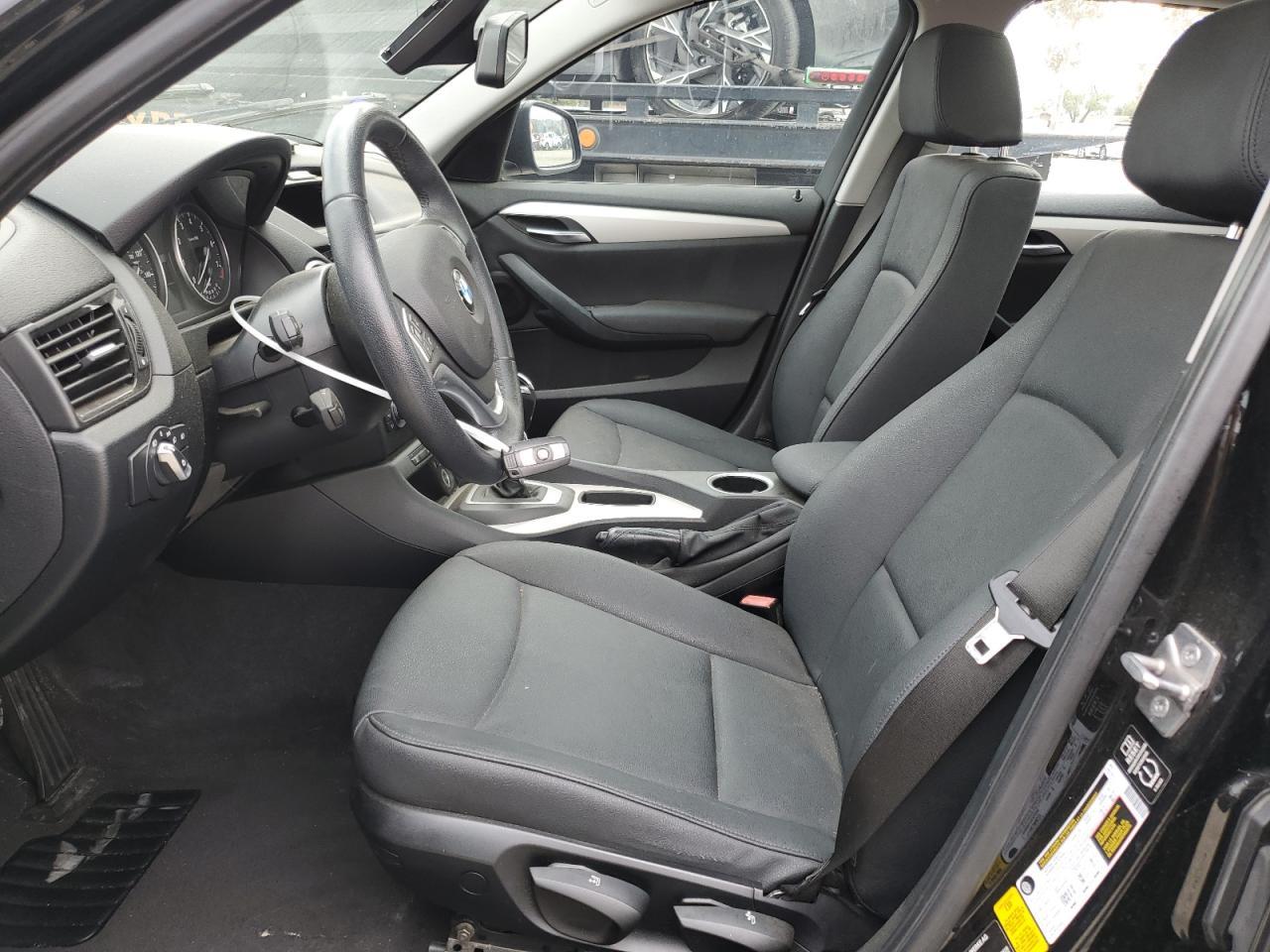 2015 BMW X1 Sdrive28I - Фото 7