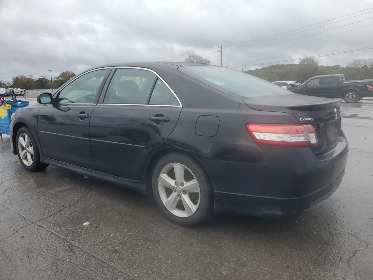 2011 Toyota Camry Base - Image 2