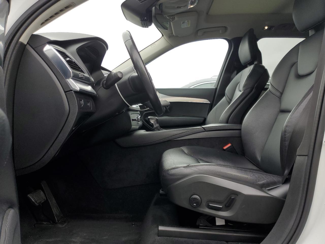 2016 Volvo Xc90 T5 - Фото 7