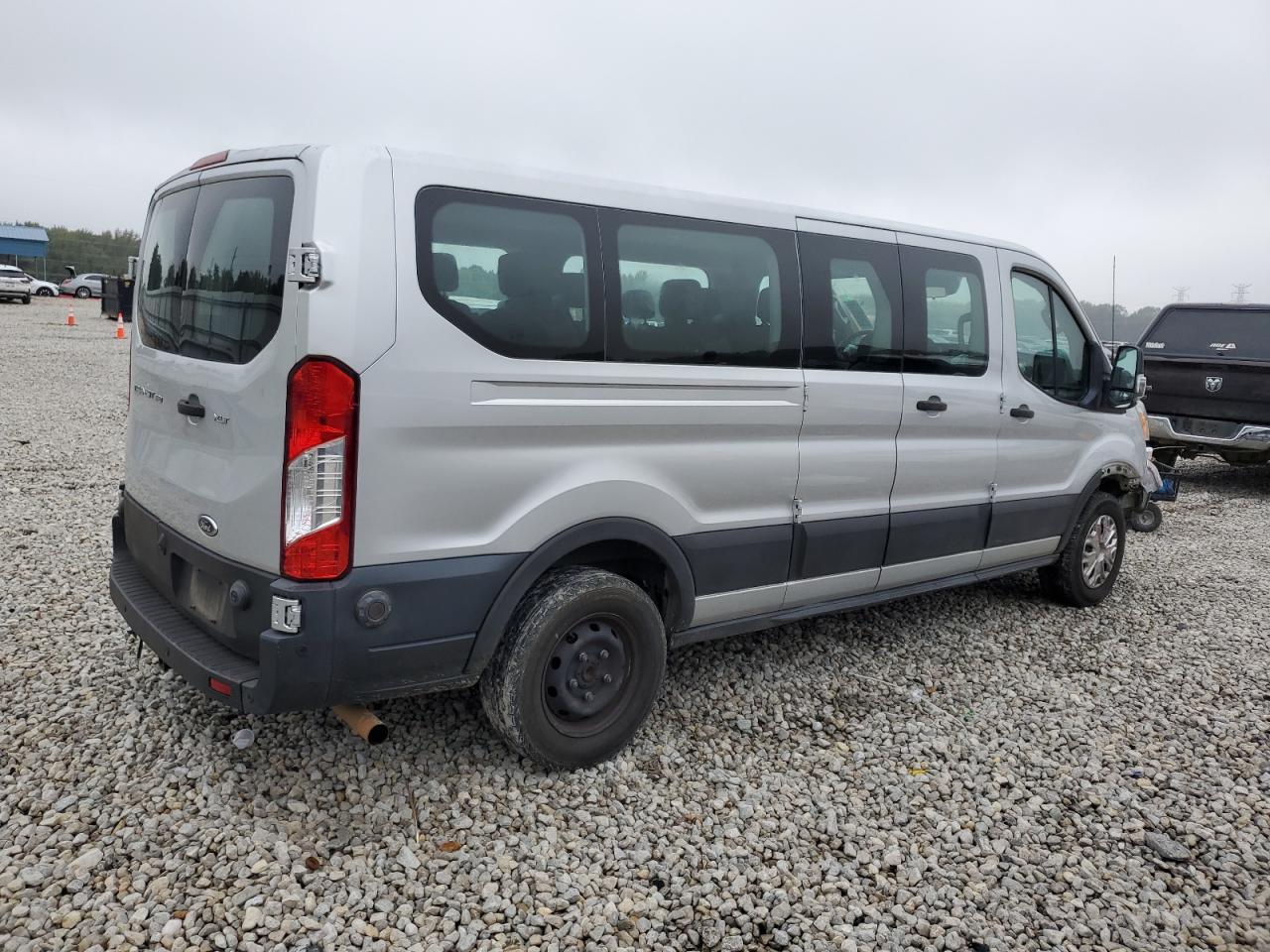 2020 Ford Transit T-350 - Фото 3