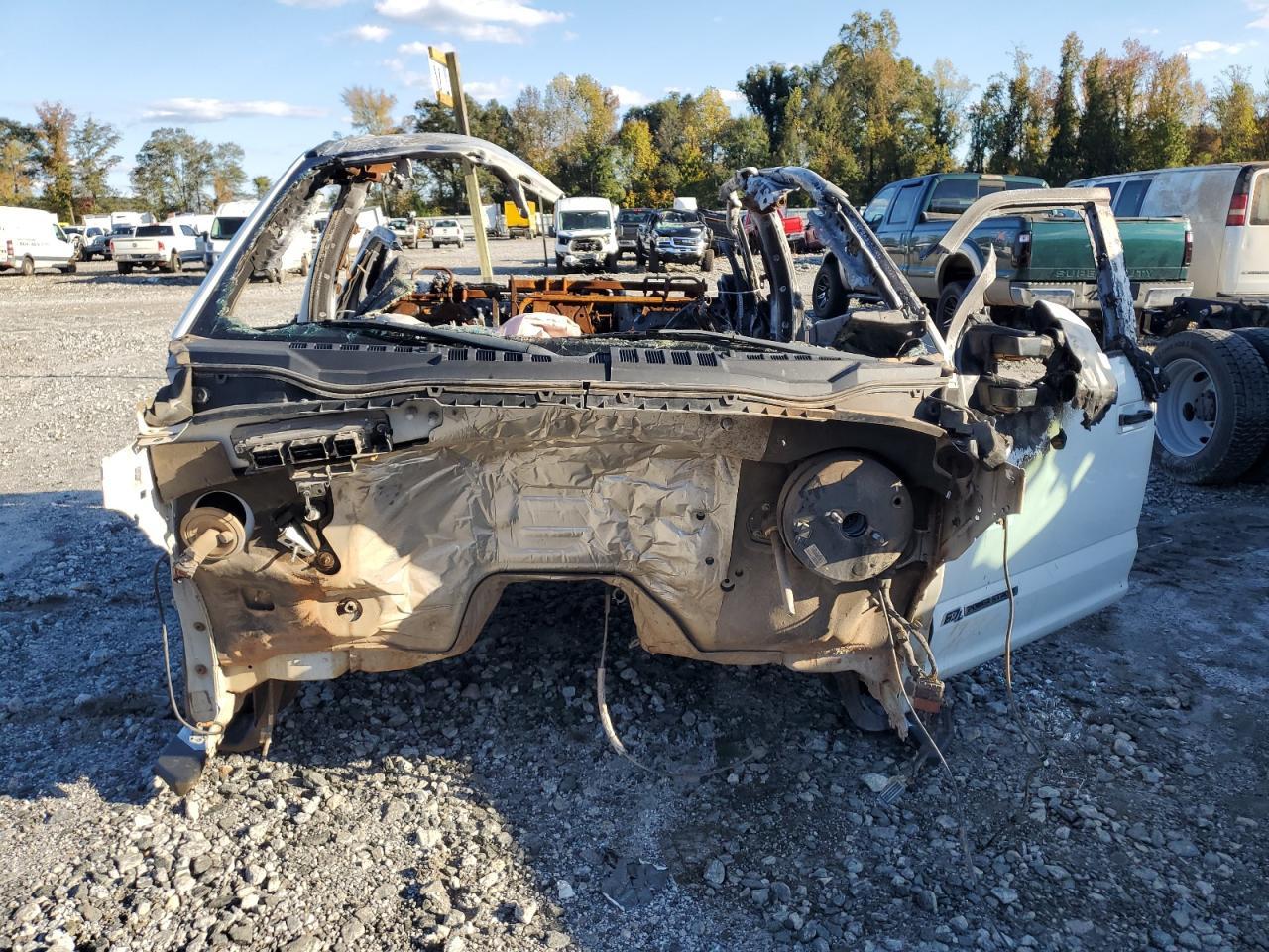 2017 Ford F250 Super Duty - Image 5