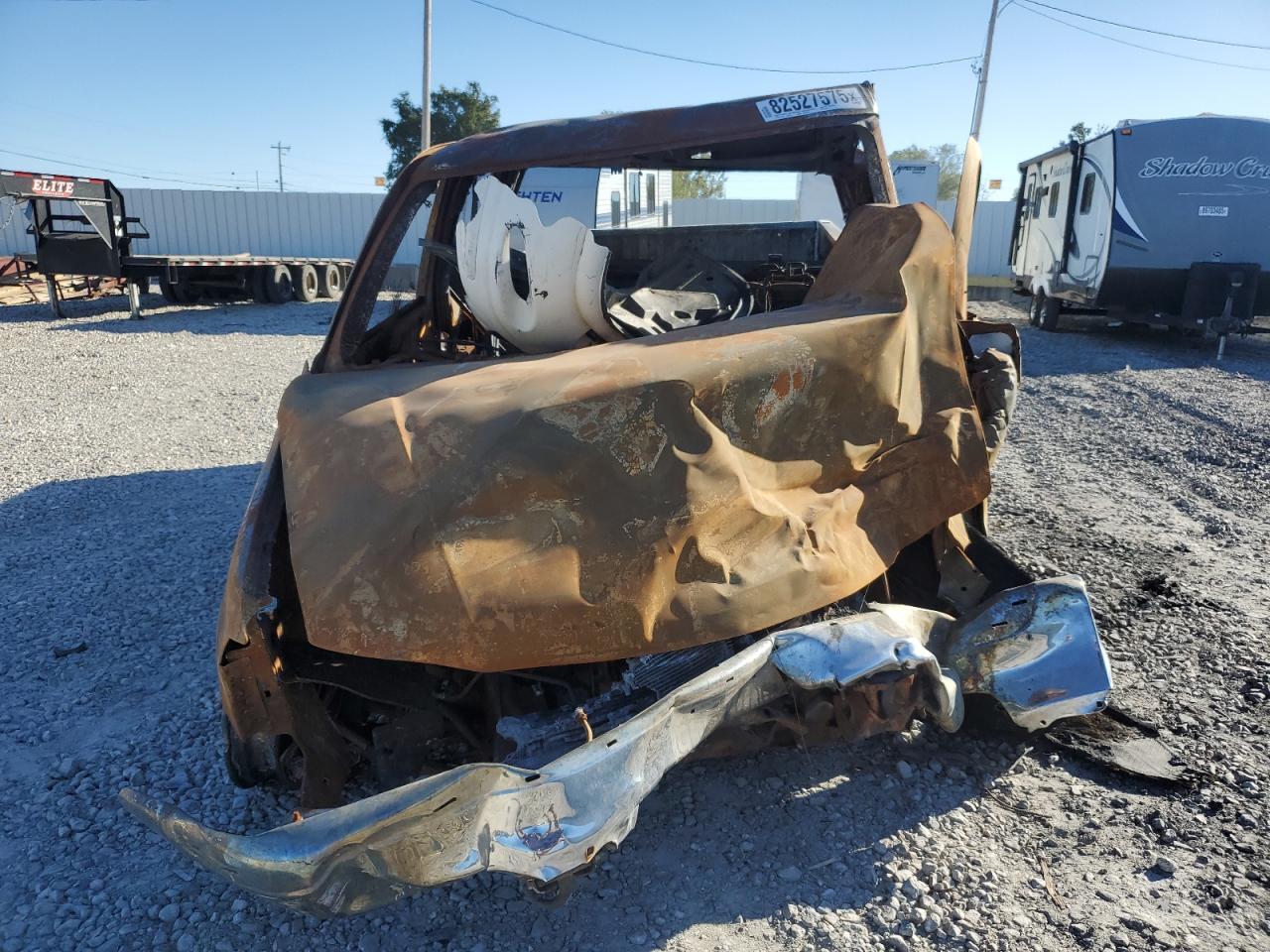 2001 GMC New Sierra K1500 - Image 5