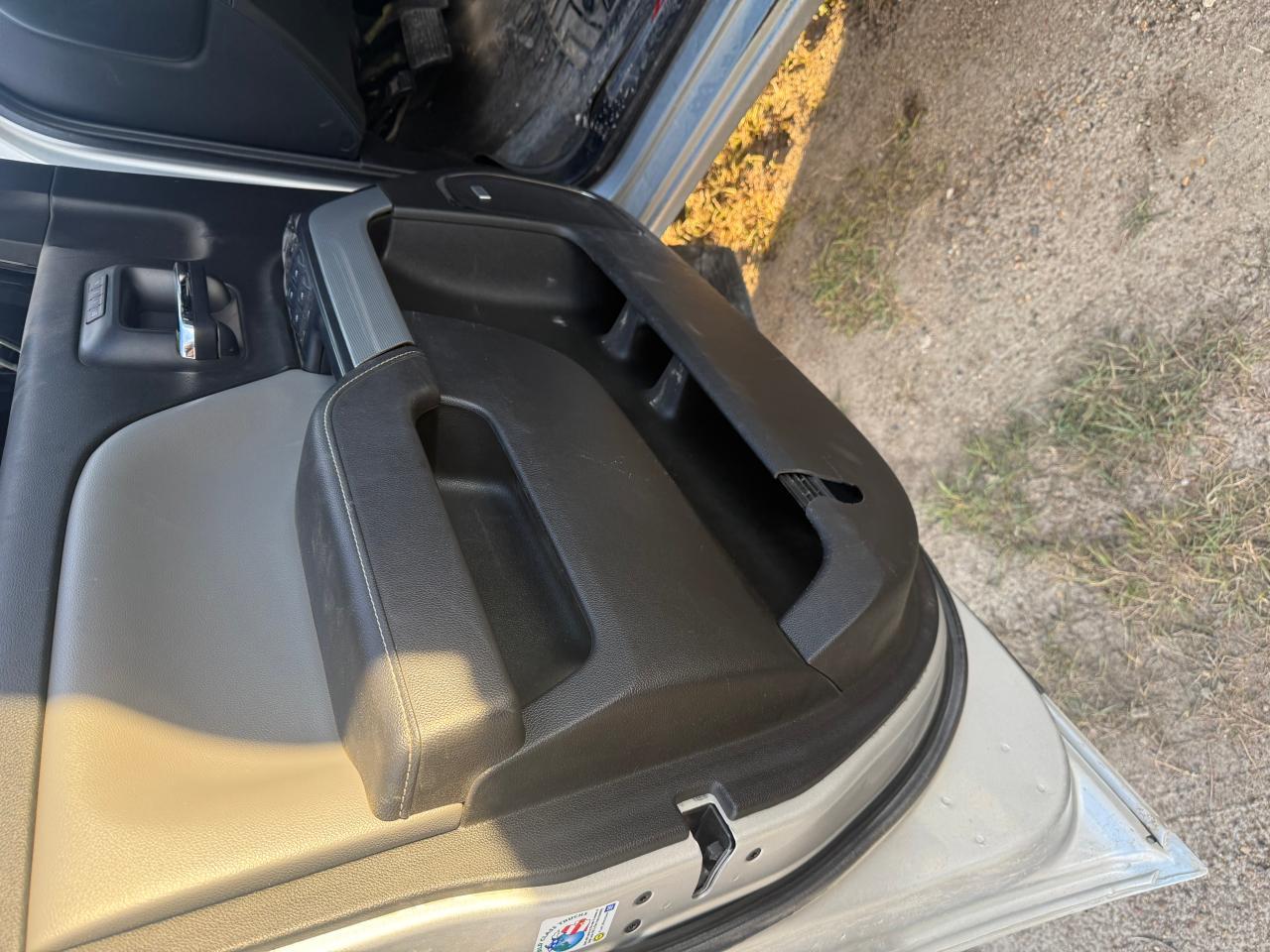 2017 Chevrolet Silverado K2500 Heavy Duty Ltz - Image 7