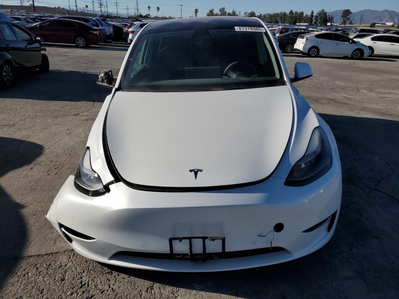 2022 Tesla Model Y - Image 5
