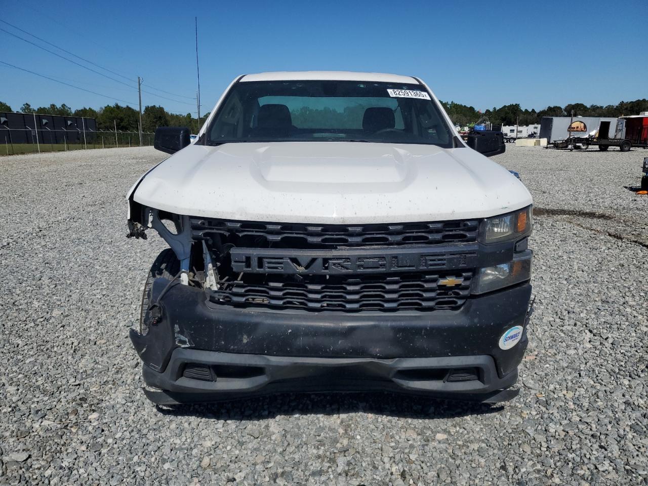 2019 Chevrolet Silverado C1500 - Фото 5