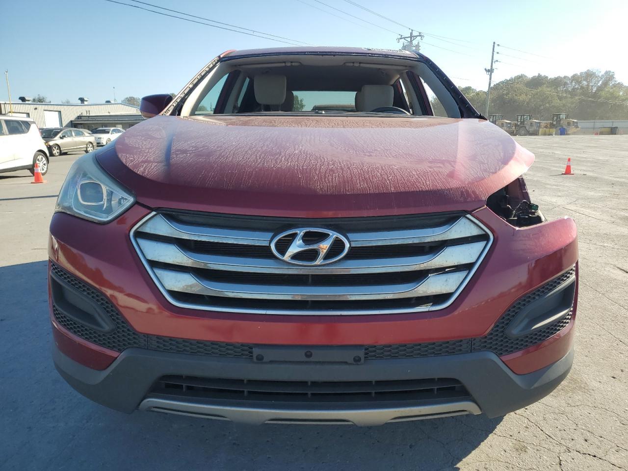 2016 Hyundai Santa Fe Sport - Image 5