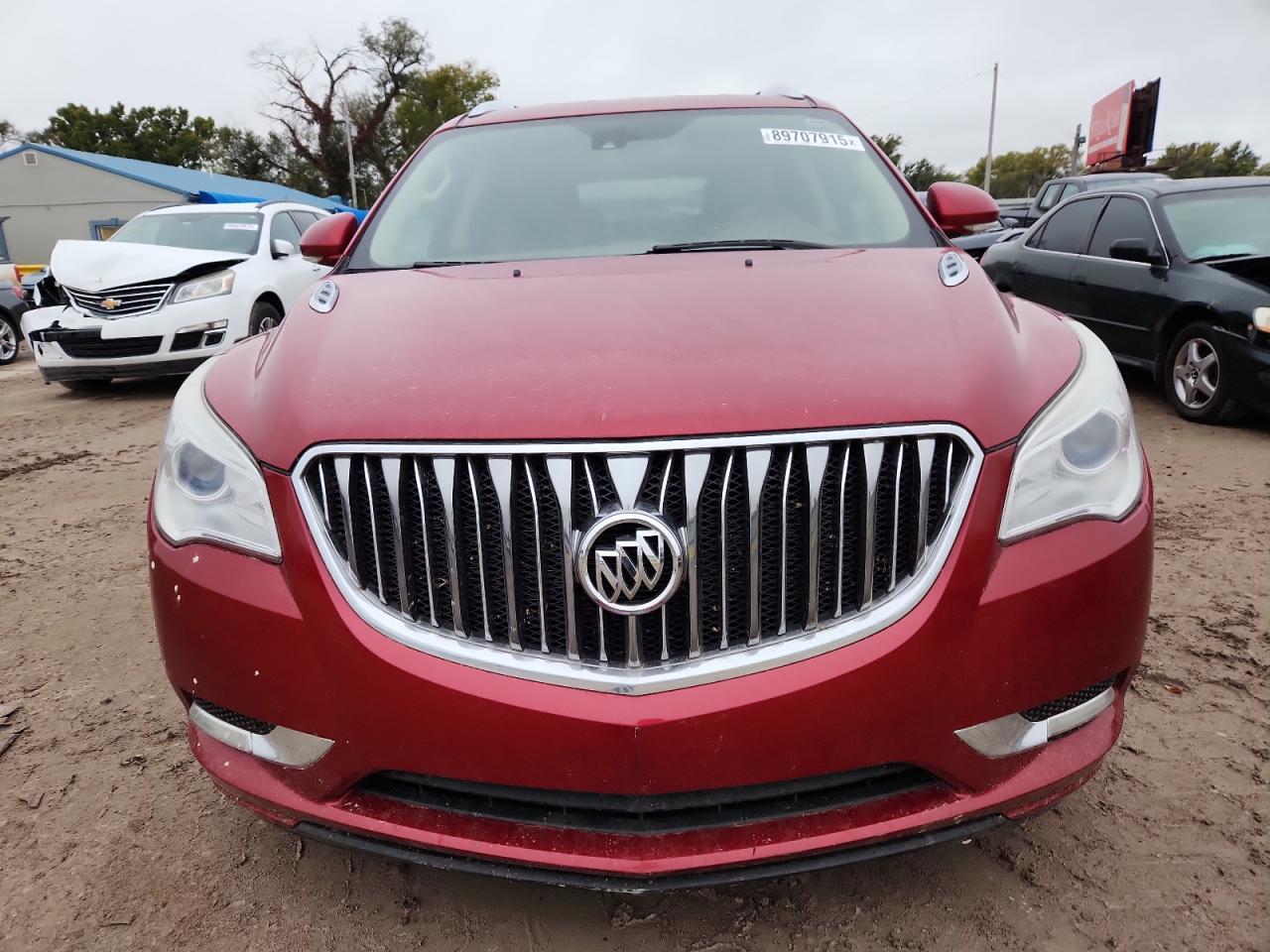 2014 Buick Enclave - Image 5