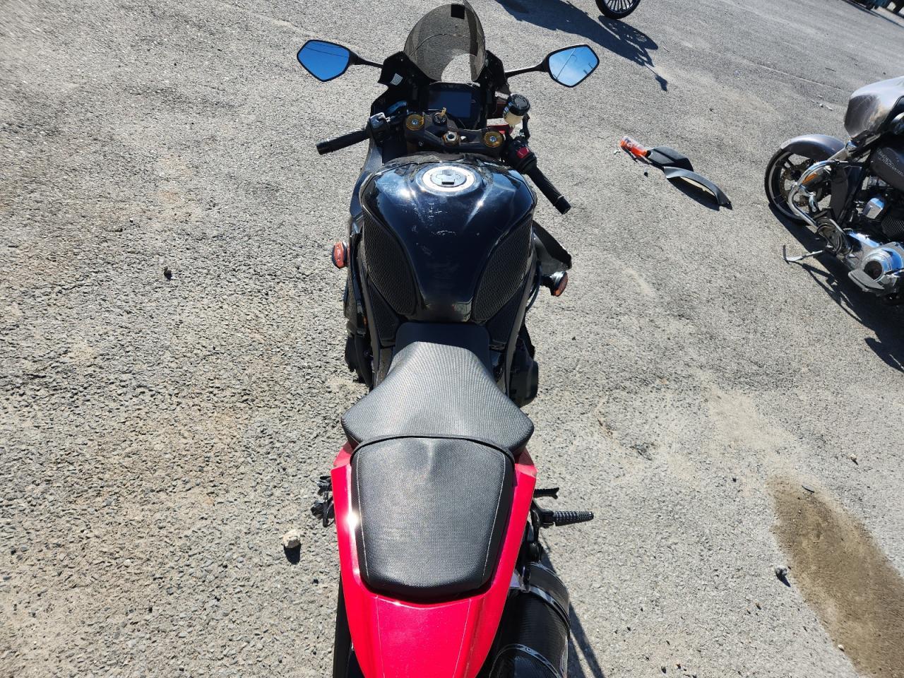 2020 Suzuki Gsx-R1000 R - Image 6