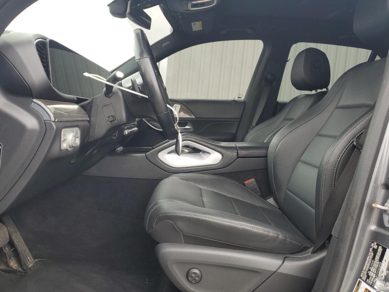 2023 Mercedes-Benz Gle 350 - Фото 7