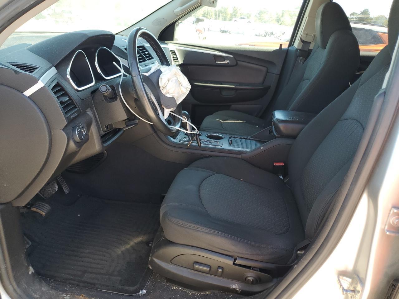 2011 Chevrolet Traverse Lt - Image 7