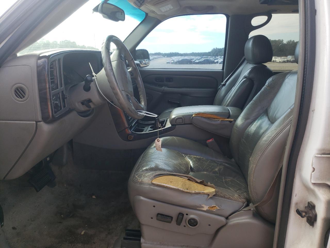 2003 GMC Yukon Xl Denali - Image 7