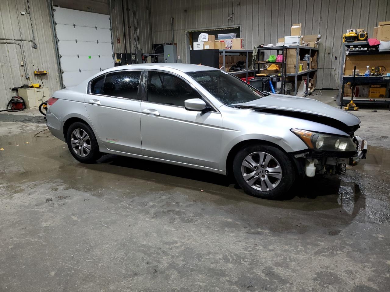 2012 Honda Accord Se - Фото 4